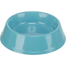 Bļoda dzīvniekiem, plastmasa : Trixie Plastic Bowl 0.2l, 12cm