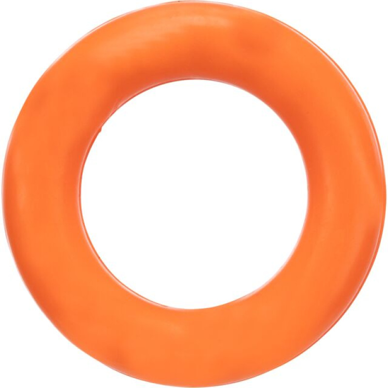 Rotaļlieta suņiem - Trixie Ring, Natural Rubber, 9 cm