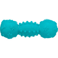 Rotaļlieta suņiem - Trixie Dumbbell with sound 25cm