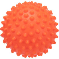 Rotaļlieta suņiem - Trixie Hedgehog Ball 16 cm