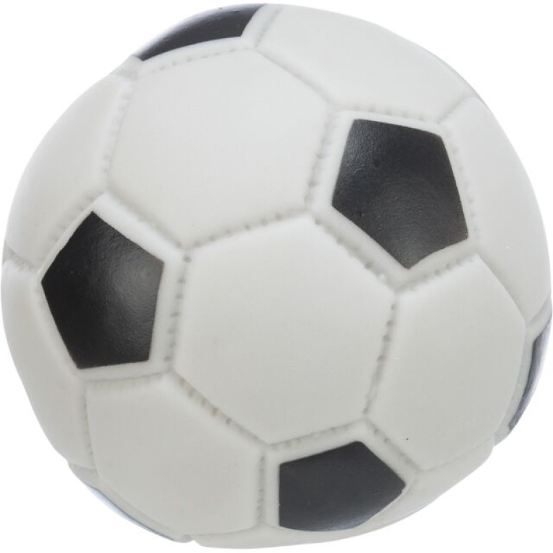 Rotaļlieta suņiem - Trixie Soccer Ball with sound 9 cm