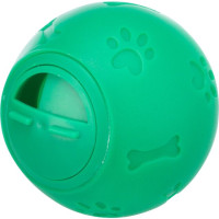 Rotaļlieta suņiem - Trixie Dog Activity snack ball, 7 cm