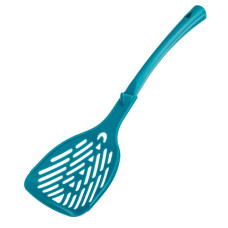 Lāpstiņa kaķu tualetei : Trixie Litter Scoop light