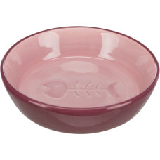 Bļoda dzīvniekiem, keramika - Trixie Ceramic bowl, 0.2l / 13cm / 1gab