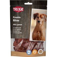 Gardums suņiem : Trixie Premio Lamb Bites, 100 g.