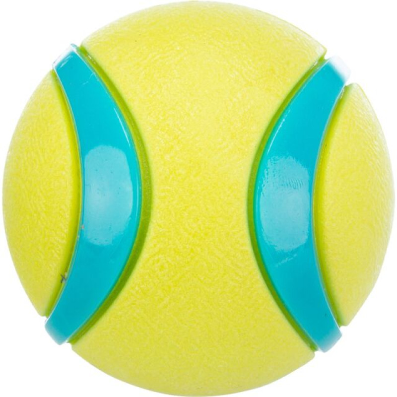 Rotaļlieta suņiem - Trixie Ball, TPR, ø 6 cm