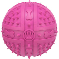 Rotaļlieta suņiem - Trixie Toy Ball, 9 cm