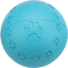 Rotaļlieta suņiem - Trixie Toy ball, natural rubber, 9 cm