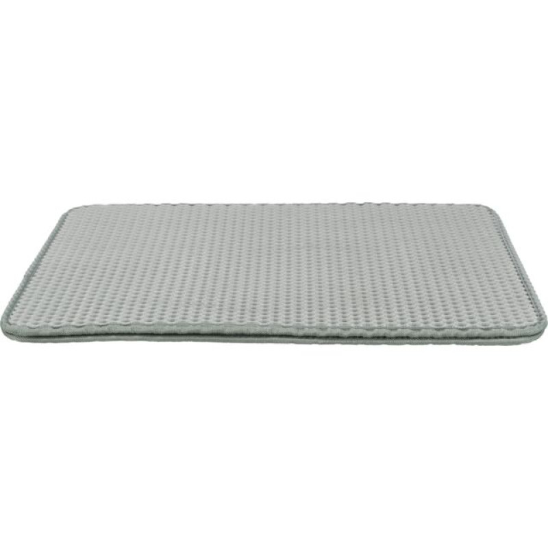 Kaķu tualetes paklājs - Trixie Cat litter tray sieve mat, EVA, 35×45 cm