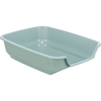 Туалет для кошек - Trixie Nuno cat litter tray, 28 × 9 × 36 cm