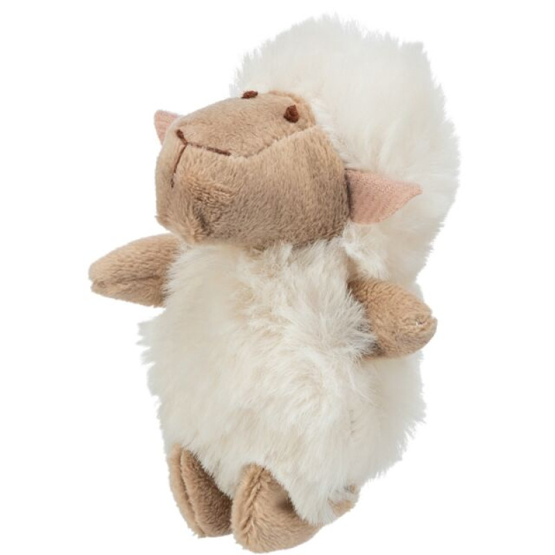 Plīša rotaļlieta : Trixie Sheep 10cm