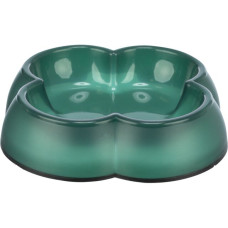 Bļoda dzīvniekiem, plastmasa - Trixie Bowl, non slip, plastic, 0.25 l/ø 12 cm