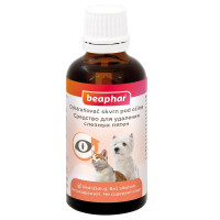 Acu kopšanas līdzeklis – Beaphar Sensitiv, 50 ml