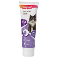 Витаминная паста для кошек - Beaphar Duo-Malt paste Cat, 100 г