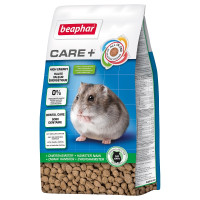 Barī­ba pundurkāmjiem - Beaphar Care+ Dwarf Hamster, 250 gr