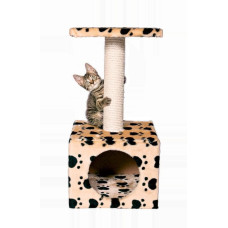 Mājiņa kaķiem : Trixie Zamora Scratching Post 61cm, beige