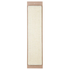 Nagu asināmais - Trixie Sisal Scratching Post Jumbo, 17*70 cm