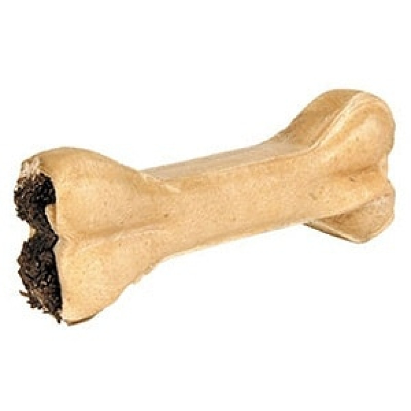 Gardums suņiem - Trixie Chewing Bones with Tripe, 10 cm, 2*35 g