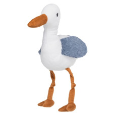 Plīša rotaļlieta - Trixie BE NORDIC seagull Hinnerk, plush, 35 cm