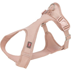 Krūšu siksna - Trixie Comfort Soft touring harness, S: 33–50 cm/20 mm