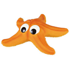 Rotaļlieta suņiem : Trixie Starfish "Patrick" with sound 23cm