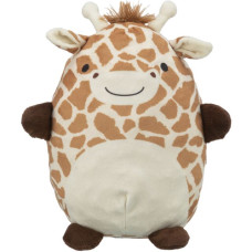 Plīša rotaļlieta - Trixie Giraffe, plush, 26 cm
