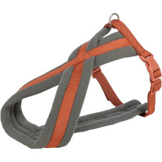 Krūšu siksna - Trixie Premium touring harness, S–M: 40–70 cm/20 mm