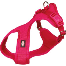 Krūšu siksna - Trixie Comfort Soft touring harness, S: 33–50 cm/20 mm