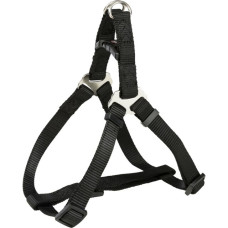 Krūšu siksna - Trixie Premium One Touch harness, XS–S: 30–40 cm/10 mm