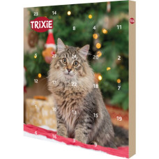 Ziemassvētku kalendārs kaķiem - Trixie Xmas Advent calendar for cats