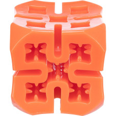 Rotaļlieta suņiem - Trixie Snack cube, TPR, 6 cm