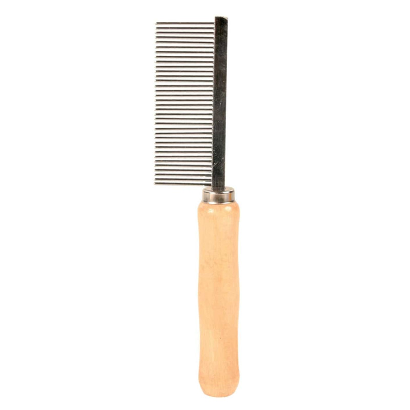 Ķemme – Trixie Comb, 18 cm