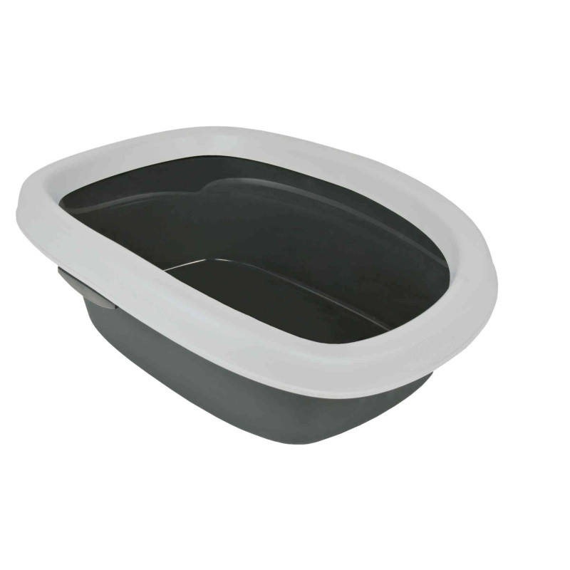 Kaķu tualete - Trixie Carlo Litter Tray 31*14*43cm