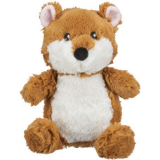 Plīša rotaļlieta - Trixie Hamster, plush, recycled, 30 cm