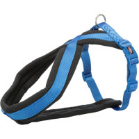 Krūšu siksna - Trixie Premium touring harness, XS–S: 30–55 cm/15 mm