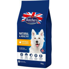 Butchers DOG CDD Blue+ chicken 15kg