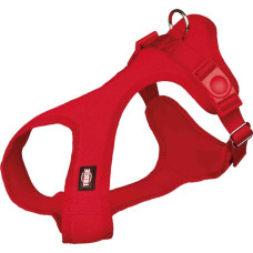 Krūšu siksna - Trixie Comfort Soft touring harness, XXS–XS: 28–40 cm/15 mm