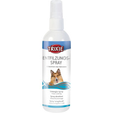Līdzeklis suņiem apmatojuma kopšanai :  Trixie Detangling Spray 175ml.