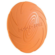 Rotaļlieta suņiem - Trixie Doggy Disc floating 22 cm