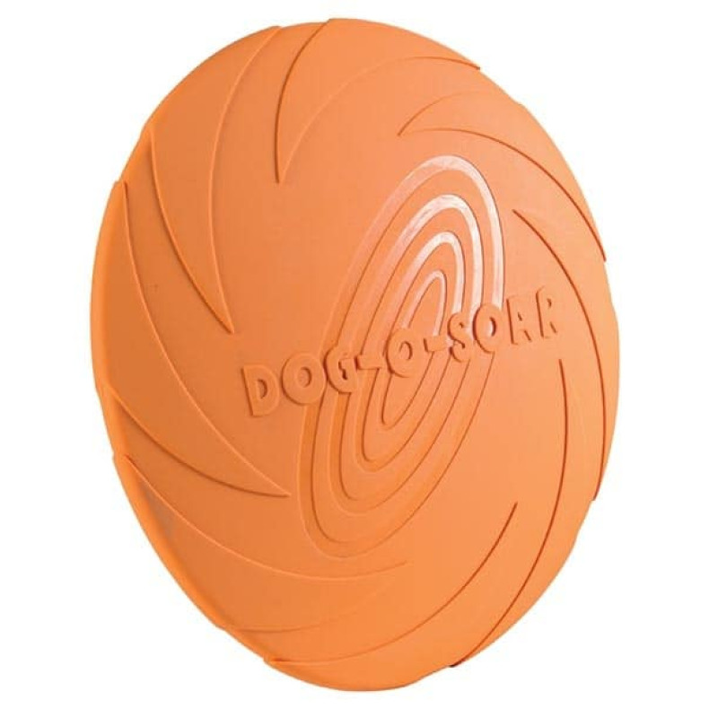 Rotaļlieta suņiem - Trixie Doggy Disc floating 22 cm