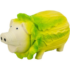 Rotaļlieta suņiem - Trixie Cabbage pig, latex, 23 cm