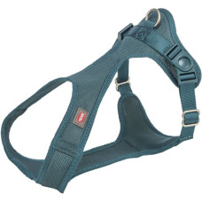 Krūšu siksna - Trixie Comfort Soft touring harness, XXS–XS: 28–40 cm/15 mm