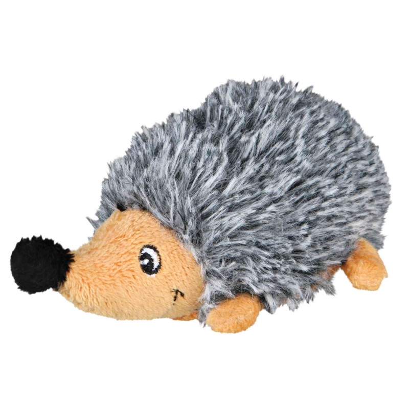 Plīša rotaļlieta : Trixie Hedgehog, plush, 12 cm