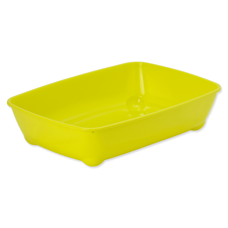 Kaķu tualete - Magic Cat Litter Tray Economy 42*31*13cm