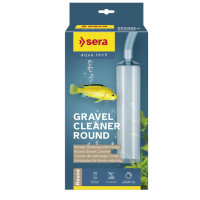 Очиститель грунта - Sera Gravel Cleaner Round