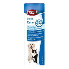 Ķepu kopšanai : Trixie Paw Care Spray, 50ml