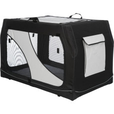 Transportēšanas bokss - Trixie Vario transport box, M–L, 91*58*61 cm