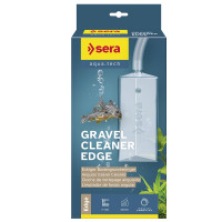 Очиститель грунта - Sera Gravel Cleaner Edge