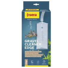 Очиститель грунта - Sera Gravel Cleaner Edge