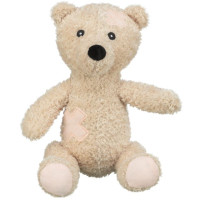 Rotaļlieta suņiem - Trixie Teddy world animal welfare day, plush, 27 cm